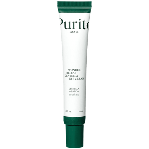 Крем для кожи вокруг глаз центеллой Purito Seoul Wonder Releaf Centella Eye Cream